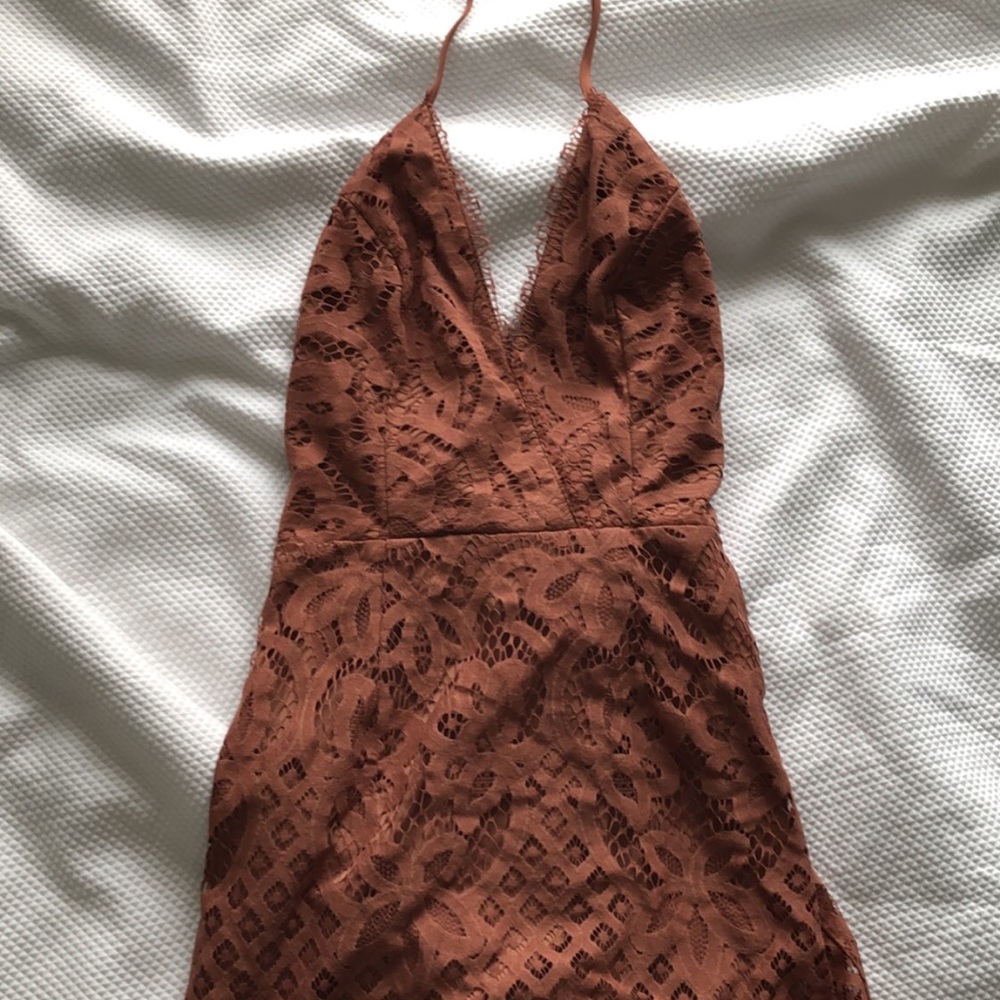 Windsor Dress, 5